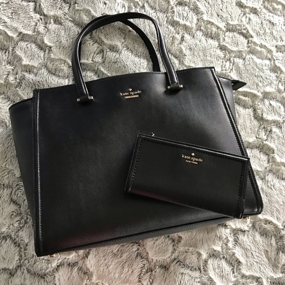 Designer KATE SPADE Patterson I3 NWT - Picture 2 of 8